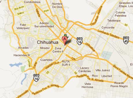 MEXICO CHIHUAHUA State Police Officer and His Four Year Old Daughter Murdered in Ciudad Chihuahua, Chihuahua 08 November 2011 State Police