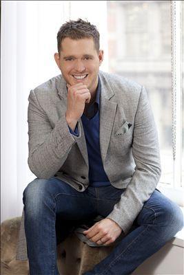 Michael Buble Modern day crooner, was introduced to the music of Bobby Darin, and other artists of the era, by his