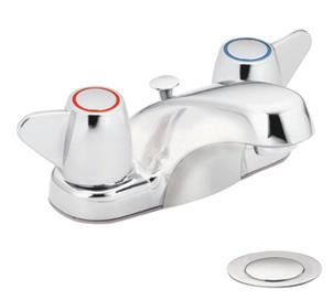 Faucets (AB1953/S152 Compliant)