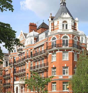 A number of world famous landmarks are located in close proximity to Hamilton Terrace including the Abbey Road Studios and the home of cricket, the Lord s Cricket Ground, which can be found