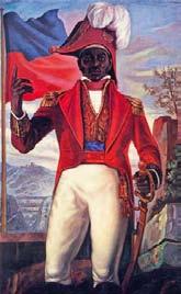 rules. 1820: Haiti is unified under the rule of Jean-Pierre Boyer.