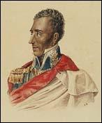 1825: France conditionally recognizes Haitian independence with an indemnity of 150 million francs.