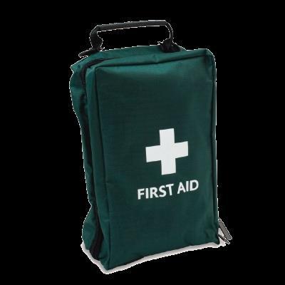 Aid Kit All students should have
