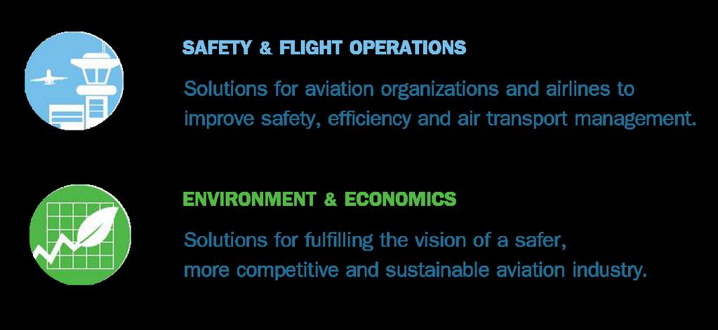 IATA Consulting has expertise in the following areas: Our Clients IATA Consulting has successfully demonstrated its capabilities by providing