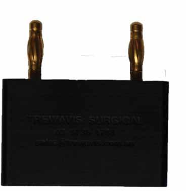 Having trouble fitting your Bipolar Leads into your generators? Trewavis Surgical has the solution!