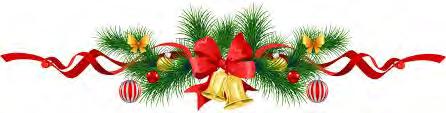 CLOSING HOURS OVER CHRISTMAS BREAK Holiday Closure Westonia CRC