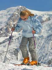 is consistently rated as one of the top ten ski areas in the world and a must by all