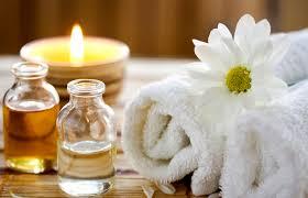 Pedicures, Body conditioning with aroma oils, Waxing, Eye care and Makeup.