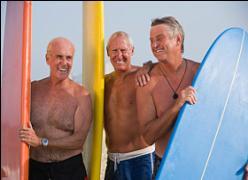 Global retirement market 2010-2020 could grow from $28 to $46 trillion Before 2050, travelers over 60 will increase from 9-20 percent worldwide and