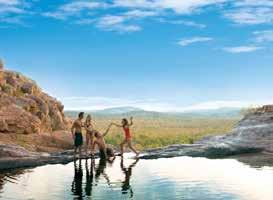 au Lords Kakadu and Arnhemland Safaris Lords Kakadu & Arnhemland Safaris specialise in outstanding life experiences in the form of tailored luxury private tours which allow you to escape far from the