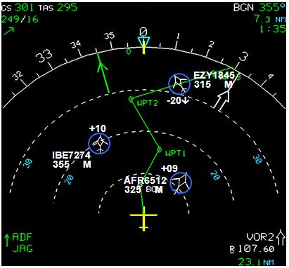 ADS-B Summary - Aircraft Equipment Perspective ADS-B Out Hosted in the