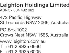 8 October 2013 ASX Market Announcements Australian Securities Exchange Limited Level 4 20 Bridge Street SYDNEY NSW 2000 Listing Rule 3.