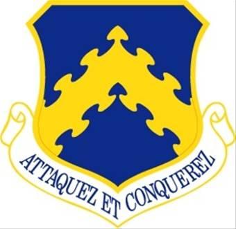 8 th FIGHTER WING LINEAGE 8 th Fighter Wing established, 10 Aug 1948 Activated, 18 Aug 1948 Redesignated 8 th Fighter Bomber Wing, 20 Jan 1950 Redesignated 8 th Tactical Fighter Wing, 1 Jul 1958
