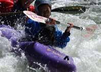 2017 Conference Planner ACTIVITIES 23 Kaituna Kayaks We are a Kayaking company based on