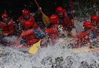 New Zealand. We offer all aspects of kayaking on a number of North Island rivers.