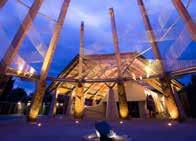 Mitai Maori Village An evening at Mitai will give you an authentic introduction to Maori culture leaving
