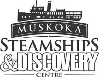Events and Meetings: Ashore or Afloat Contact for Muskoka