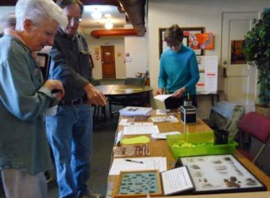 (Continued from page 8) May 2016 / Newsletter of the Arizona Archaeological Society.More CHAPTER NEWS.