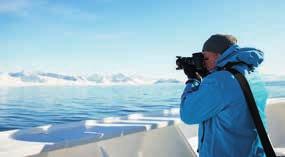 2-milelong sidearm of the Raftsund, Lofoten Price from $4,249 pp CABIN CATEGORIES POLAR INSIDE POLAR OUTSIDE ARCTIC SUPERIOR EXPEDITION SUITES Date from/to Booking code Prices per person in $ from