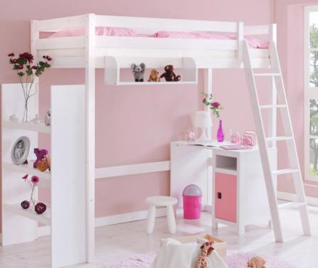 !) some nice experience of DIY solutions for kids room. I see the challenge and the opportunity to create something special for the room, to maximize space, and to enjoy a nice playground.