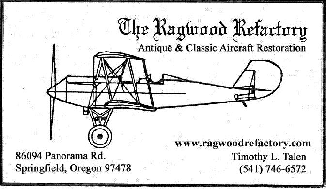The Oregon Antiquer ADVERTISING & PUBLICITY To help cover the costs of the newsletter we sell advertising space for $35 a year, which includes a one-year OACAC membership.