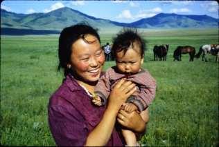 July 1-18, 2017 plus travel Course Description Didactic content will include an introduction TMM; examine historical, environmental, social, and political forces that impact the health of Mongolians;