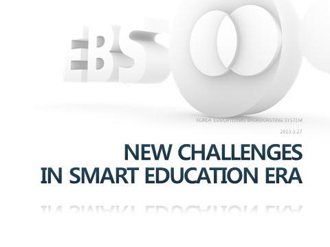 ICH Documentation Methodologies and Challenges: New Technologies in Smart Education Era Mr.