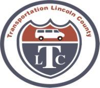 TRANSPORTATION LINCOLN COUNTY (TLC) 115 West Min Street Lincolnton, North Crolin 28092 Pulic Trnsporttion (704) 736-2038 www.lincolncounty.