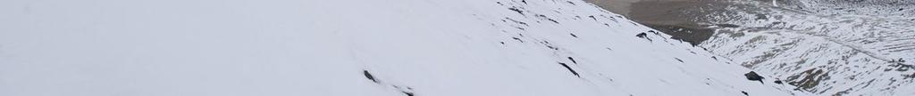 SACIEL VOLCANO (5.740 m.