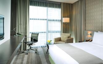 of Rooms 162 Rate 2,766-23,834 THB Tel 662.