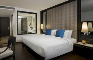 of Rooms 395 Rate 3,800-9,500 THB Tel 662.