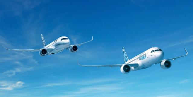 of Airbus global reach and scale with Bombardier s innovative new aircraft
