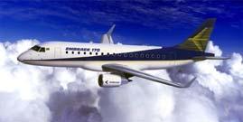 Embraer (CFM)