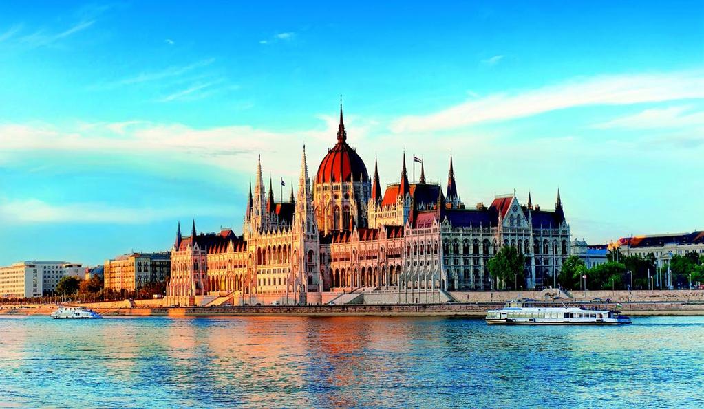 River cruising Transfers -Fly options? Included Approx. 120 Crew to pax ratio On selected river cruises! Rail or Luxury Coach 5 exclusive charters plus part charters with A-ROSA & CroisiEurope.