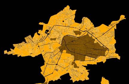 Morelia 9 1 out of every 3 urban dwellers is poor People under the poverty Evolución de la Pobreza Urbana line in (Absolutos) urban areas 35,000,000 33,868,481 31,432,329 Personas 30,000,000
