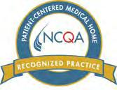NCQA PCMH Providers w/ Level 3 Recognition The National Committee for Quality Assurance ( NCQA ) is a private, nonprofit organization that accredits and certifies a wide range of health care