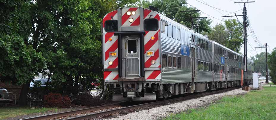 HISTORY Dec. 13, 2000: Jan. 12, 2001: Metra approves a $400 million order to buy 300 cars from Nippon Sharyo, the largest procurement of railcars in Metra history. Metra approves a $79.