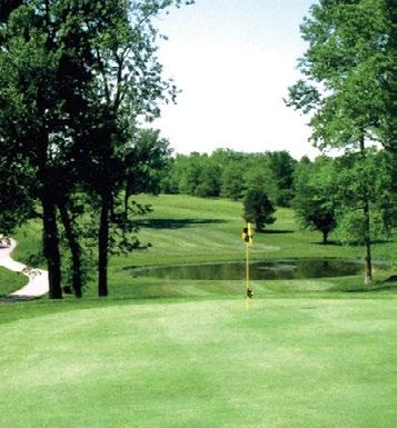 GOLF KC Parks five municipal golf courses offer diverse playing venues and opportunities to learn and play the game of golf as well as provide beautiful green spaces throughout the City.