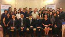 [ 48 ] Greater China Taiwan: TRADE PARTNERSHIPS VICTORIAN PRODUCT SALES MISSION TO TAIWAN In February 2017, Visit Victoria held a Victorian Product Sales Mission to Taiwan.