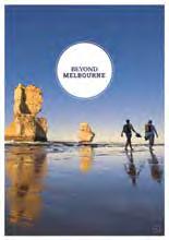 Brand awareness of Melbourne and Victoria is high but there is a need to provide motivational, practical, in depth destination content to New Zealanders to encourage visitation conversion.