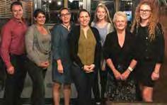 [ 74 ] New Zealand New Zealand: TRADE & PR ACTIVITY INBOUND TRADE MISSION MARCH 2017 Visit Victoria hosted an Inbound Trade Mission to Melbourne in March 2017.