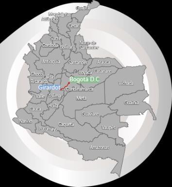 Bogota Girardot - Overview Deal overview 30-year concession awarded to project company VIA 40 in August 2016 Rehabilitation, operation and maintenance of a 145 km toll road Construction works