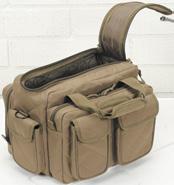 15-9651 ENLRGE SORPION RNGE G larger bag to handle all your range needs easily or for those unexpected trips
