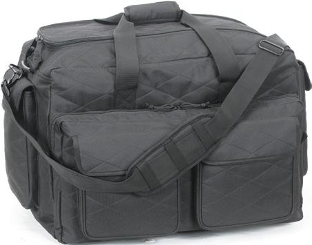 EQUIPMENT GS 15-9652 SORPION LO-OUT G The enormous interior has a full-length open pocket with sewn elastic webbing and two fulllength open top end pockets.