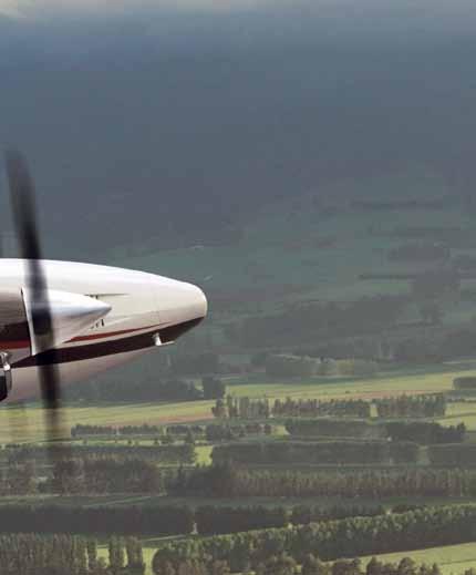 Composite winglets increase lift and reduce
