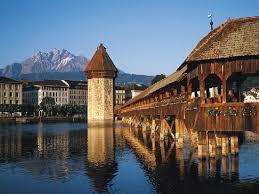 BEST OF SWITZERLAND 5 days / 4 nights Travel period from 01.11.2014 31.03.2015 If you have only a few days to discover the beauty of the Swiss mountains then this is ideal for you.