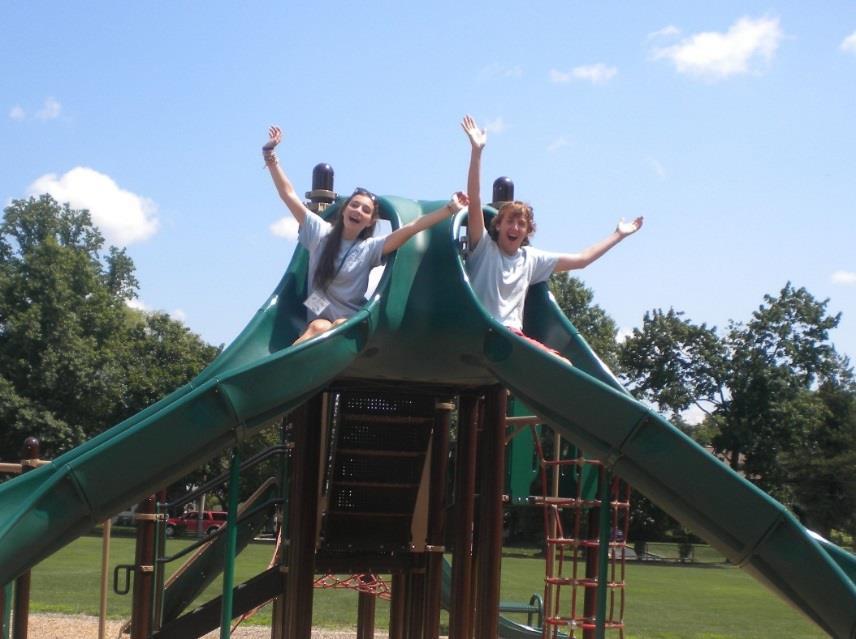 Have a great summer! Additional Camp Programs we offer: These programs have additional fees. More information is available at the Parks and Recreation Department or on our CAMP CENTRAL website at www.