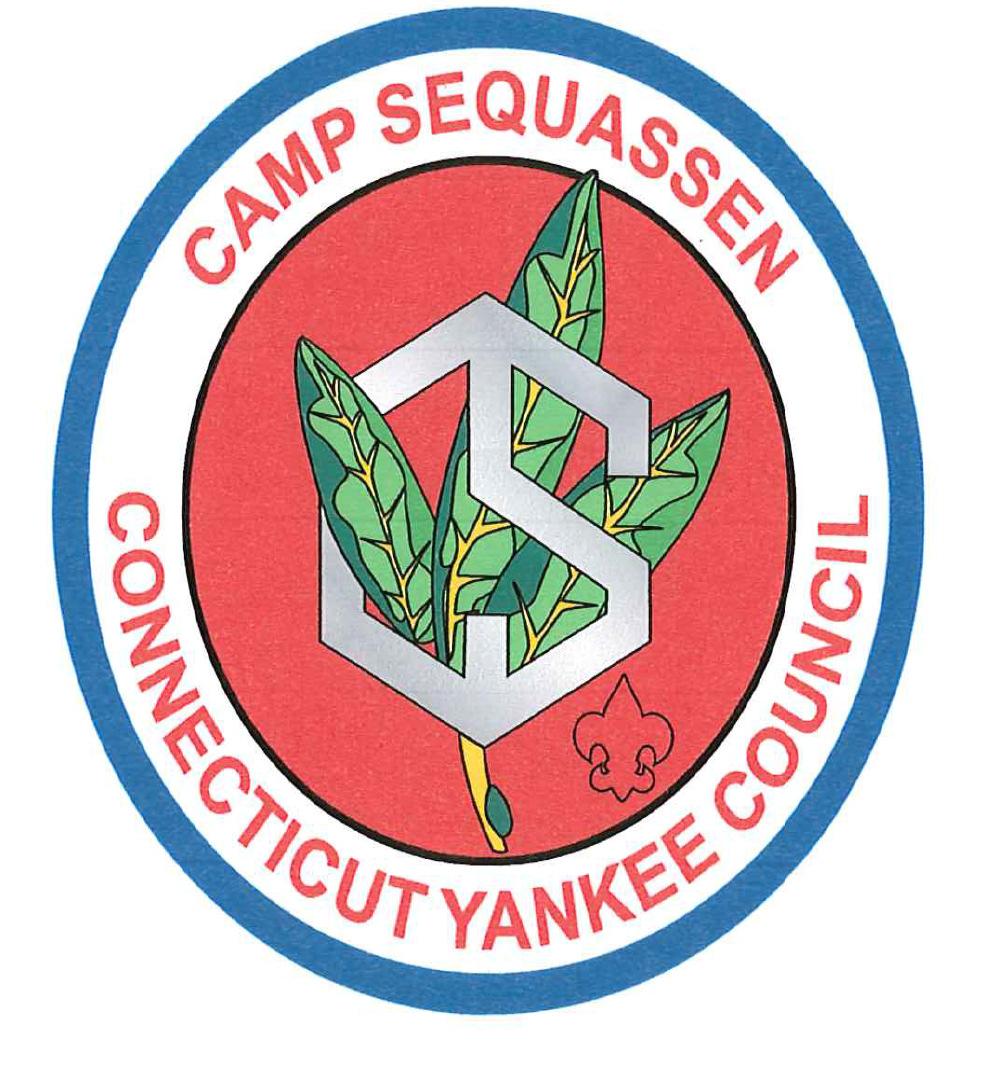 2016 CAMP SEQUASSEN BOY SCOUT LEADER S GUIDE P:\Camping\Summer