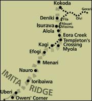 Section 1: Introduction INTRODUCTION The Kokoda Track (or Kokoda Trail, as it is otherwise known) came into existence in 1904, when it was established by the administration of what was then British
