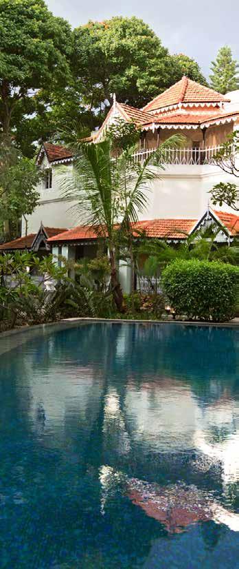 19.LEADING HERITAGE HOTEL / PALACE 113. LEADING HERITAGE HOTEL / PALACE Sri Lanka 114. LEADING HERITAGE HOTEL / PALACE South India 115.